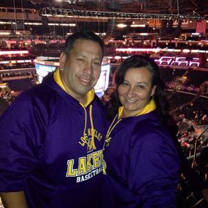 Meet your Posher, Larry